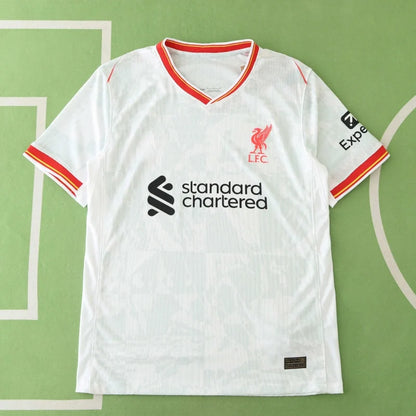 Liverpool FC Third 24/25 Season Jersey
