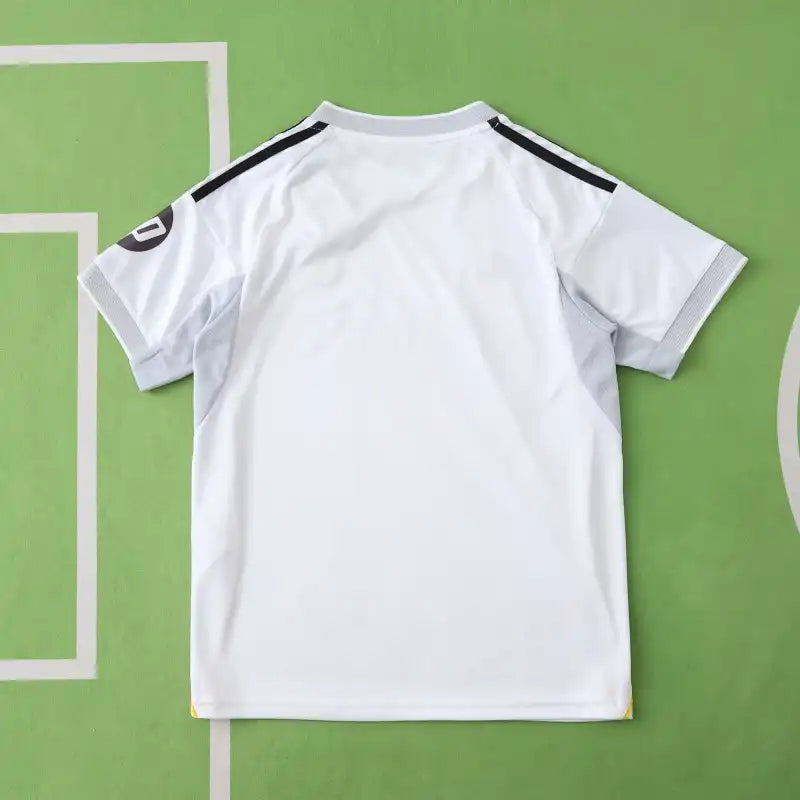 RM CF Home Kids Kit 25/26 Season