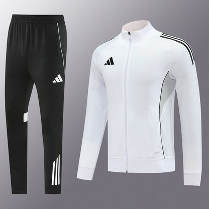 Football Jackets Training Tracksuits 2025/26
