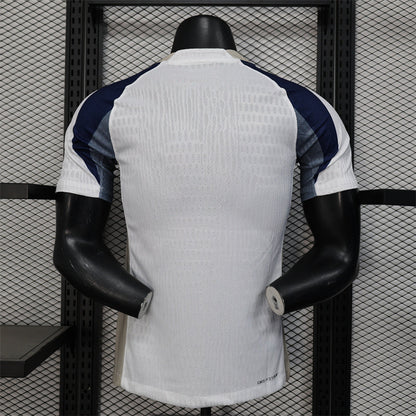 Player Version Tottenham Jersey 25/26 Home Football Kit Soccer Jersey
