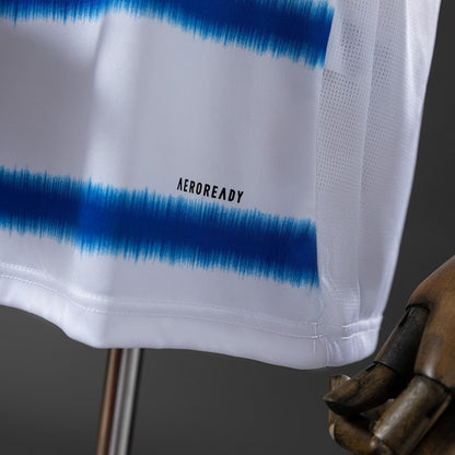Cruzeiro Jersey 25/26 Away Football Kit