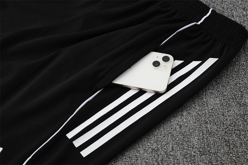 Inter Miami Training Tracksuits 25/26 Football Kit Soccer Jersey