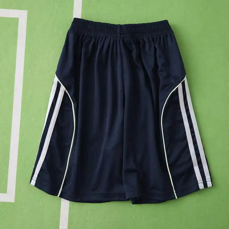 RM CF Away Kids Kit 25/26 Season