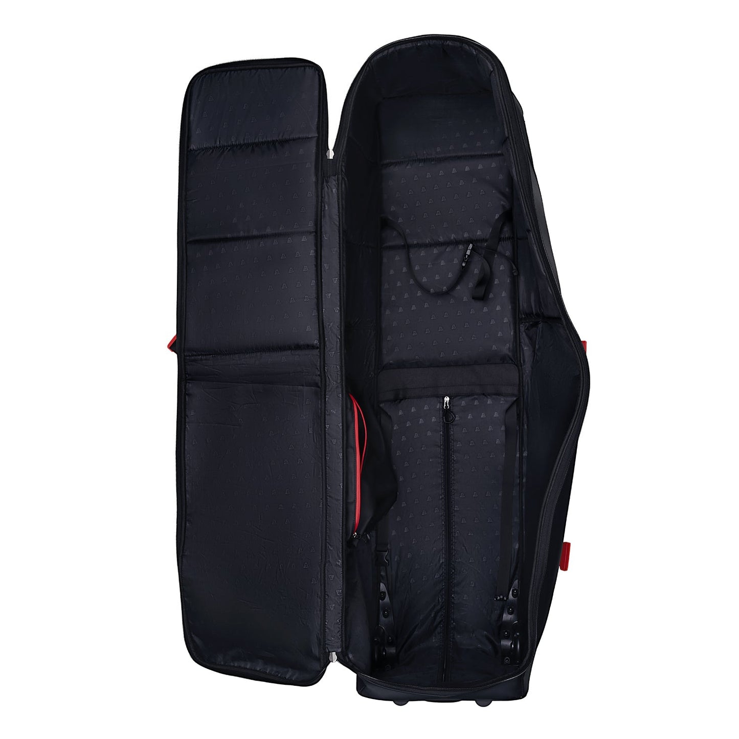 Locklink Roller Golf Travel Bag