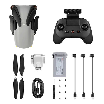 Autel Robotics EVO Nano+ 249g Drone 50MP 3-Axis Gimbal 10KM FPV GPS Obstacle Avoidance Professional Aerial Photography Quadcopter RTF