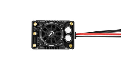 Hobbywing XeRun XR8 Pro G3 200A 2-4S Sensored Brushless ESC for 1/8 RC Buggy & Truggy