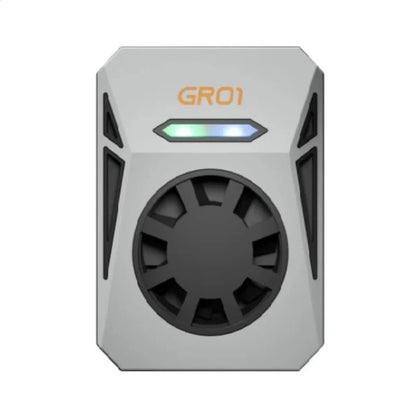 Skydroid G20 Smart Remote Controller Android 13 Ground Station with 30KM Dual-Band 2.4G/5.8G Video Transmission and 7-Inch Display