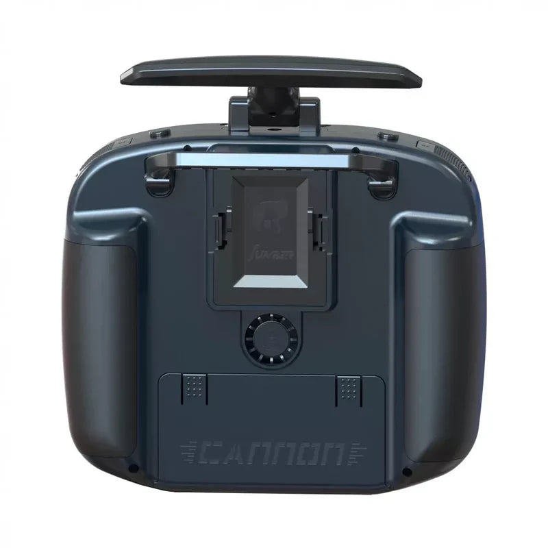 7inch FPV Drone Manta 7 X Lite Long Range Cinematic FPV Drone RTF Flying kit with Transmitter and Flight Goggles