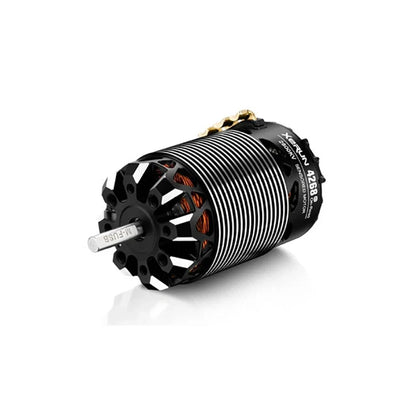 Hobbywing XeRun 4268SD G3 Sensored Brushless Motor 1900kv-2800kv for 1/8 RC Buggy & SCT