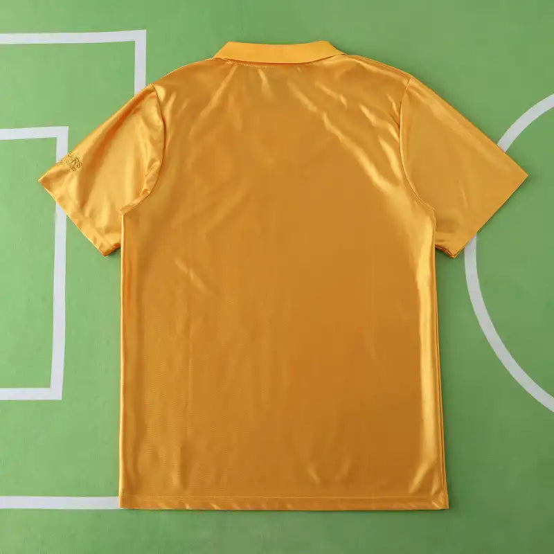 JCF Concept Yellow Jersey