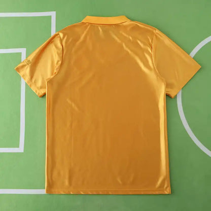 JCF Concept Yellow Jersey