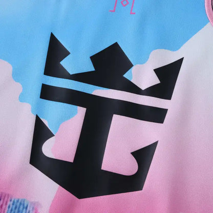 Inter Miami CF Concept 25/26 Season Jersey