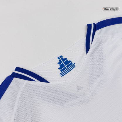 Mens Greece World Cup Home Jersey 2026