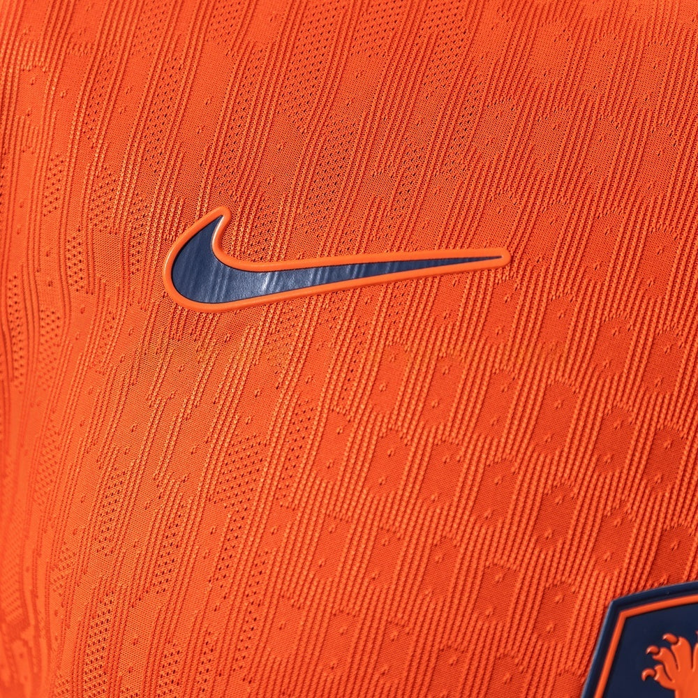 Player Version Netherlands Home Jersey 2026 World Cup Football Kit Soccer Shirt