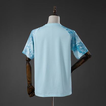 Palmeiras Pre-match Jersey 2026-2027 Football Kit Soccer Shirt
