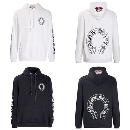 Chrome Hearts ZIP-UP Hoodie K5008