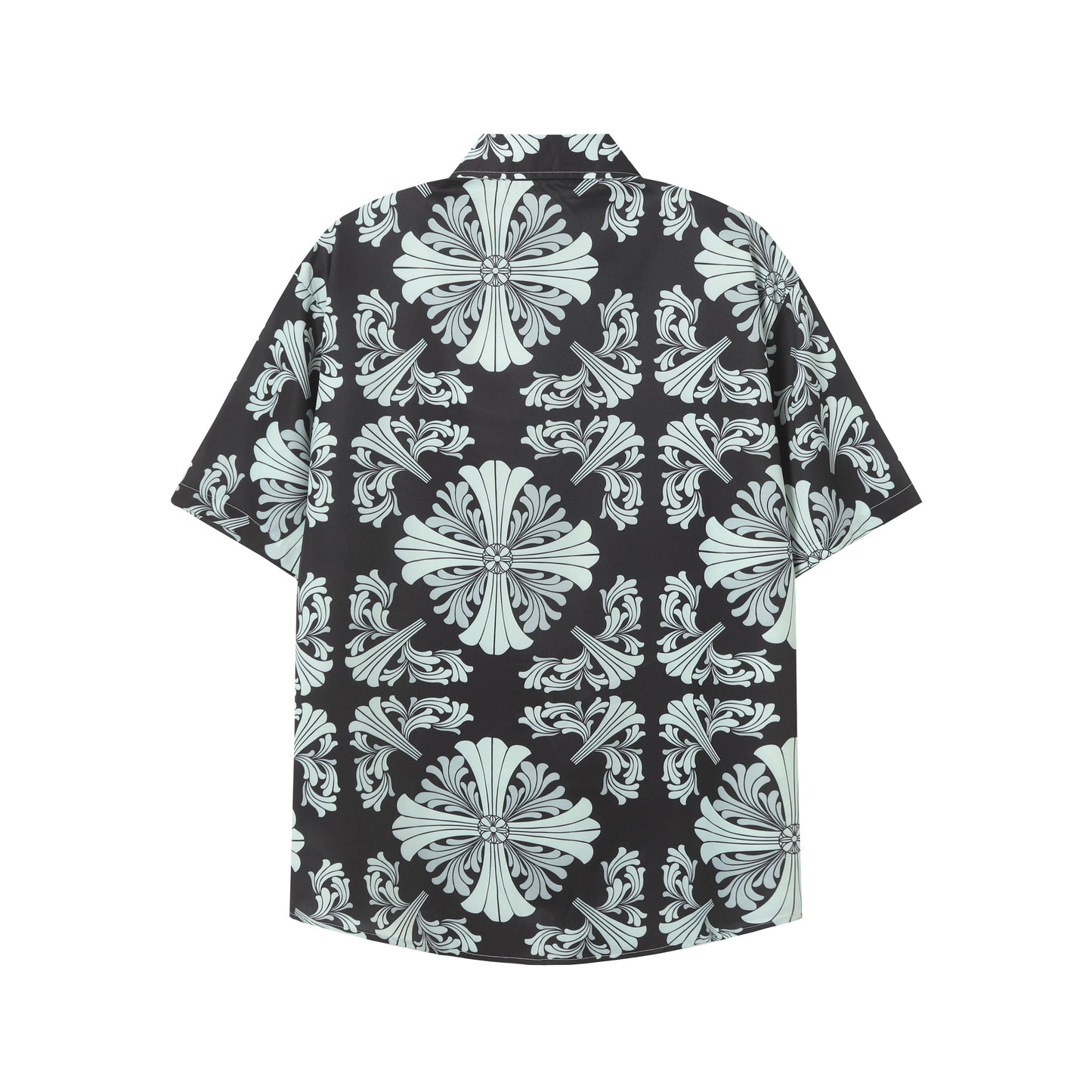 Chrome Hearts New Quick-drying short-sleeved shirts are super popular 2