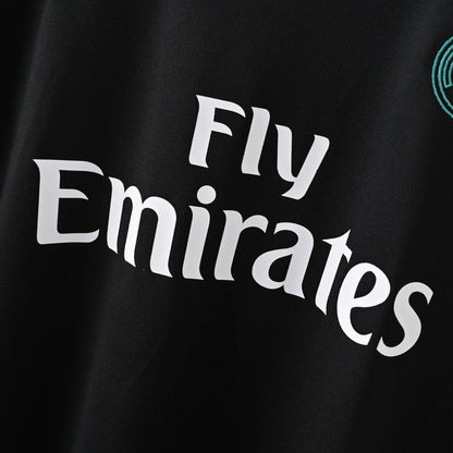 Retro-Real-Madrid-Away-Kit-17/18-Football-Jersey