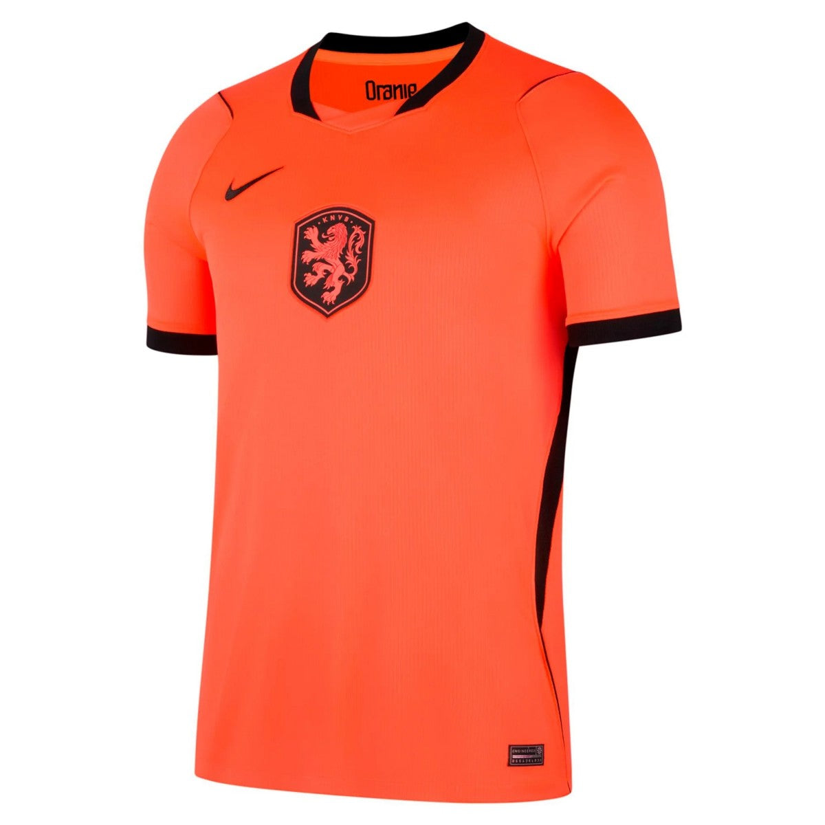 Mens Netherlands World Cup Home Kit 2026