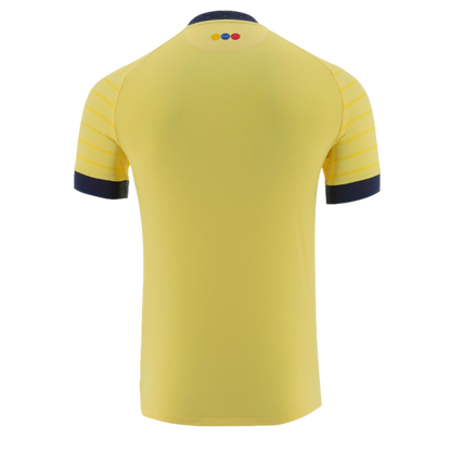 Marathon Ecuador 2023 Qualifiers Jersey