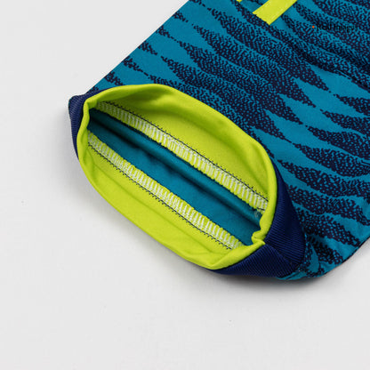 Kids Colombia World Cup Away Kit 2026