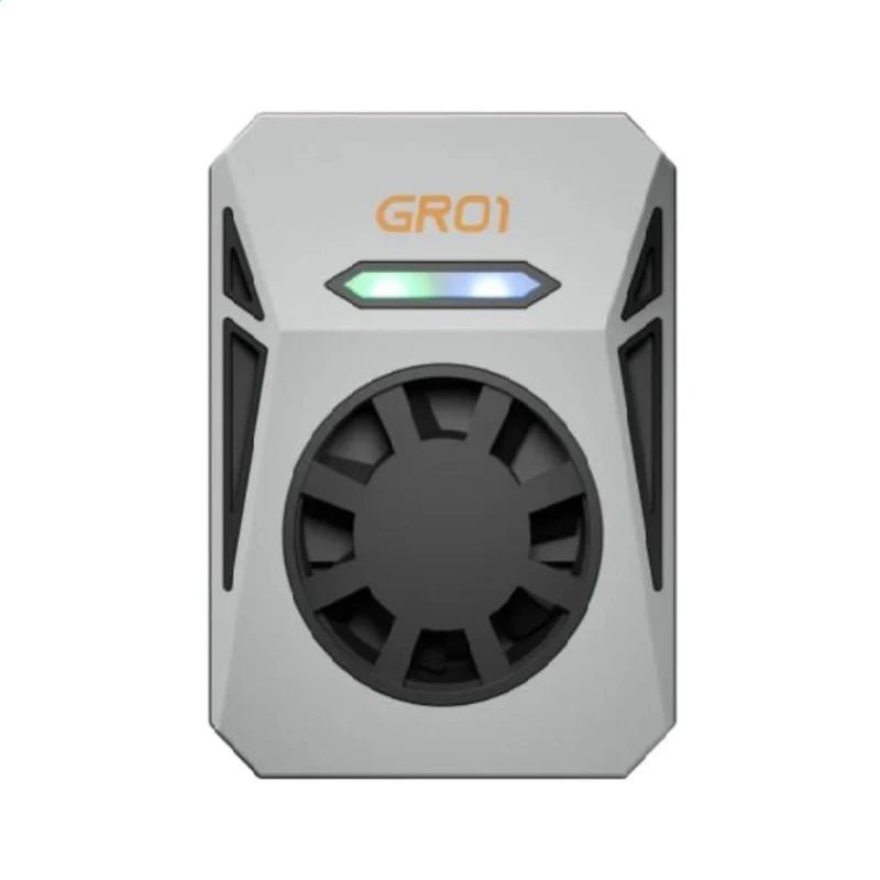 Skydroid G12 Remote Control Dual Band 5.5inch 1080P High-Definition Display 20KM Digital Image Transmission