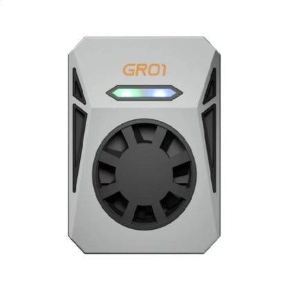 Skydroid G12 Remote Control Dual Band 5.5inch 1080P High-Definition Display 20KM Digital Image Transmission