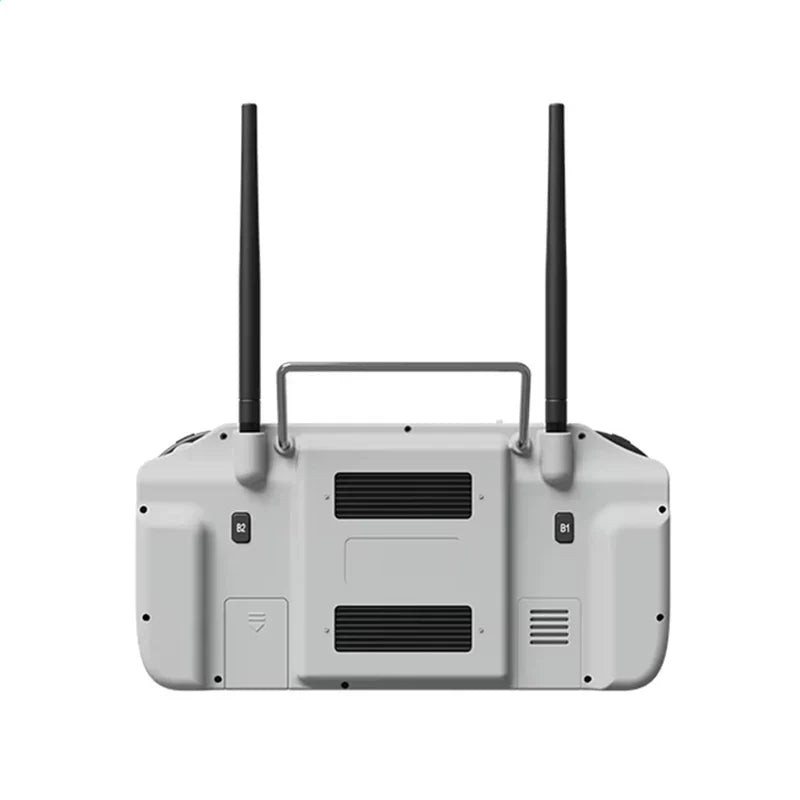 Skydroid G20 Smart Remote Controller Android 13 Ground Station with 30KM Dual-Band 2.4G/5.8G Video Transmission and 7-Inch Display