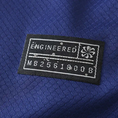 FC Barcelona x Spotify 24/25 Season Jersey