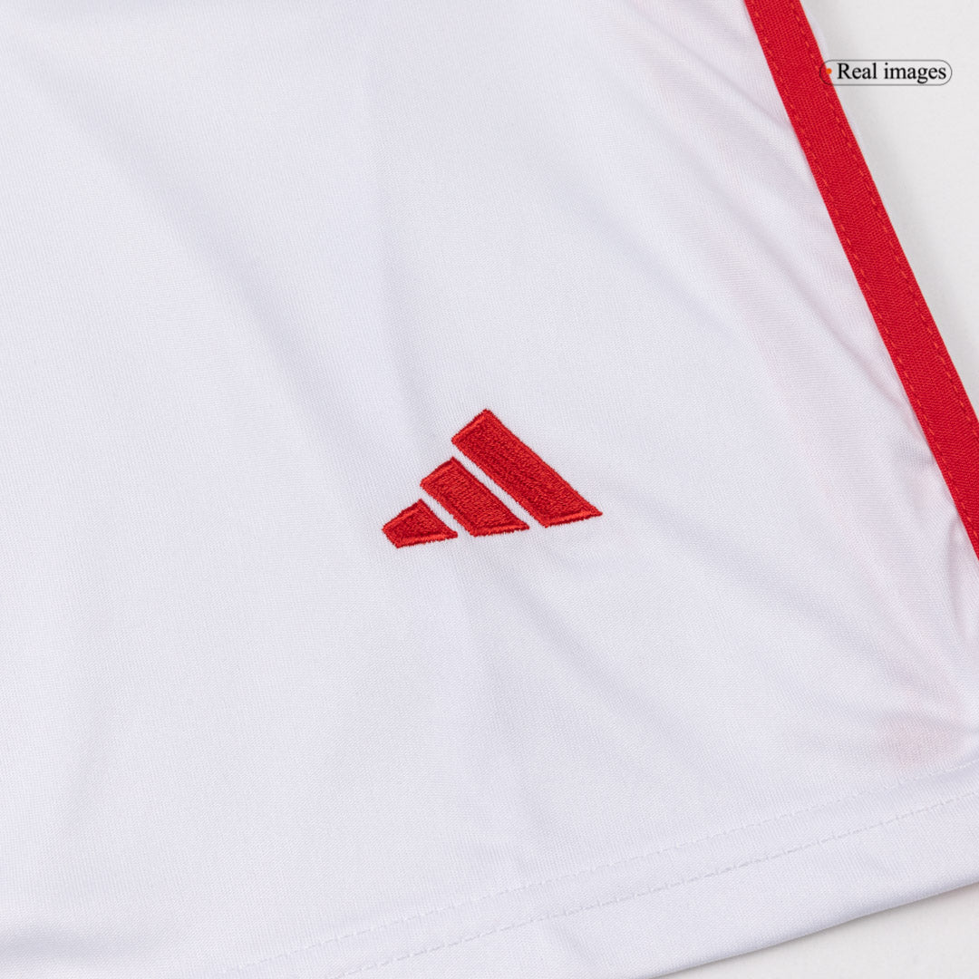 Kids Benfica Third Kit 2025/26