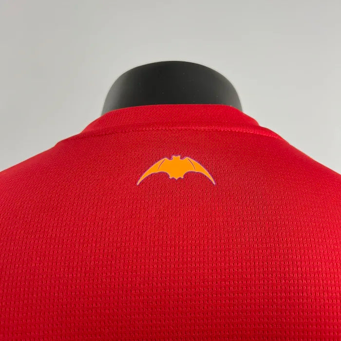 Fans Version Valencia Jersey 25/26 Away Football Kit Soccer Jersey
