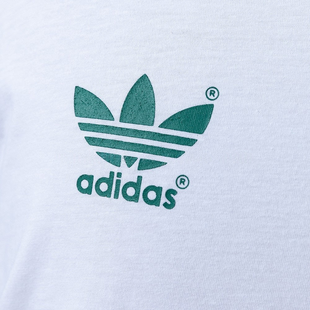 Palmeiras Jersey 1989-91 Away Retro Football Kit