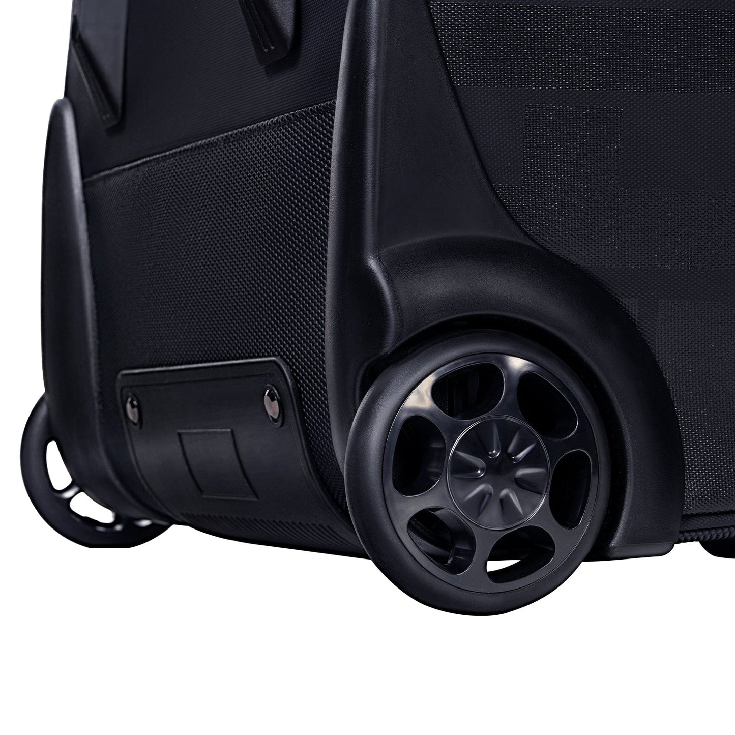 Locklink Roller Golf Travel Bag