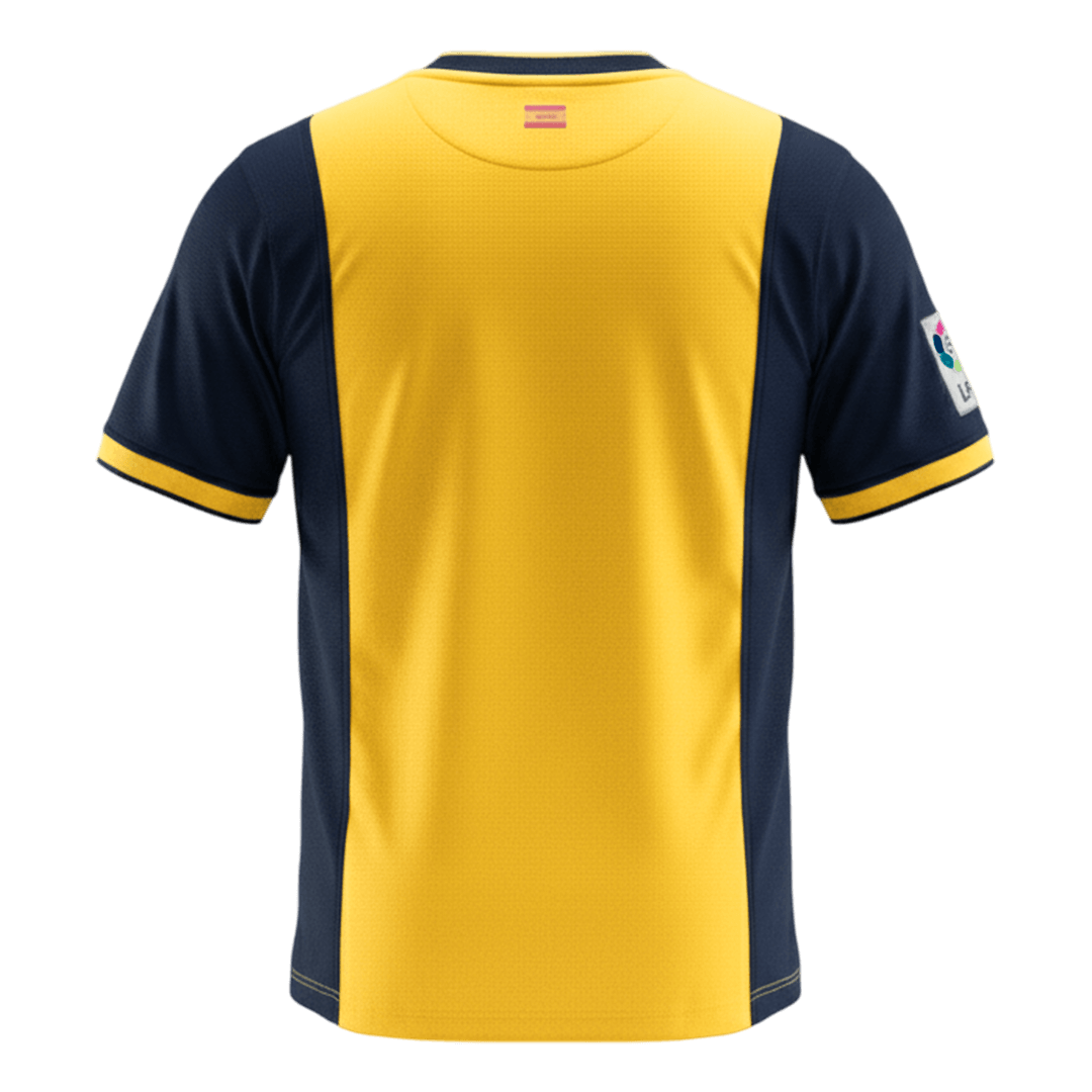 Retro 2013/14 Mens Atletico Madrid Away Jersey