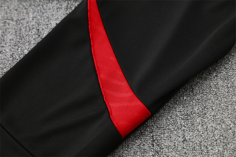 Manchester United Training Tracksuits 25/26 Football Kit Soccer Jersey