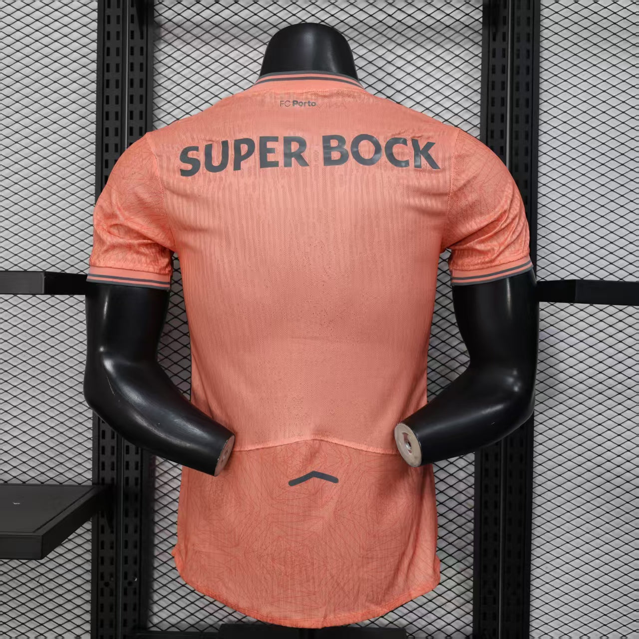 Player Version FC Porto Jersey 25/26 Away Football Kit Soccer Jersey