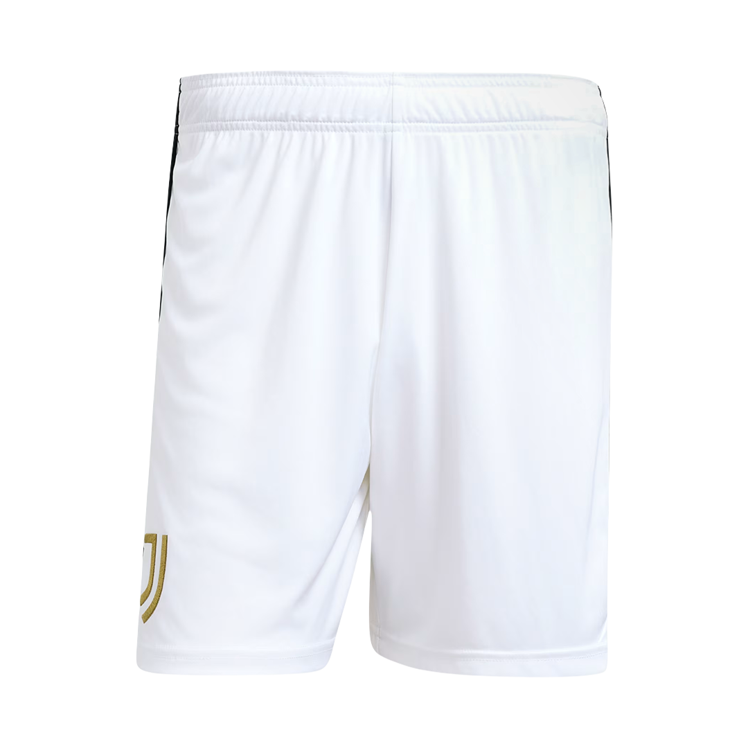 Mens Juventus Home Kit 2026/27