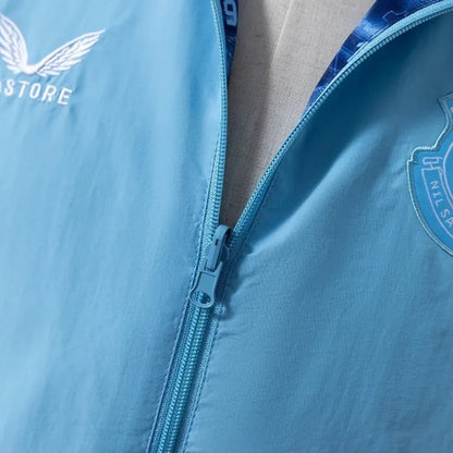 Everton Windbreaker 2025/26 Reversible Football Kit