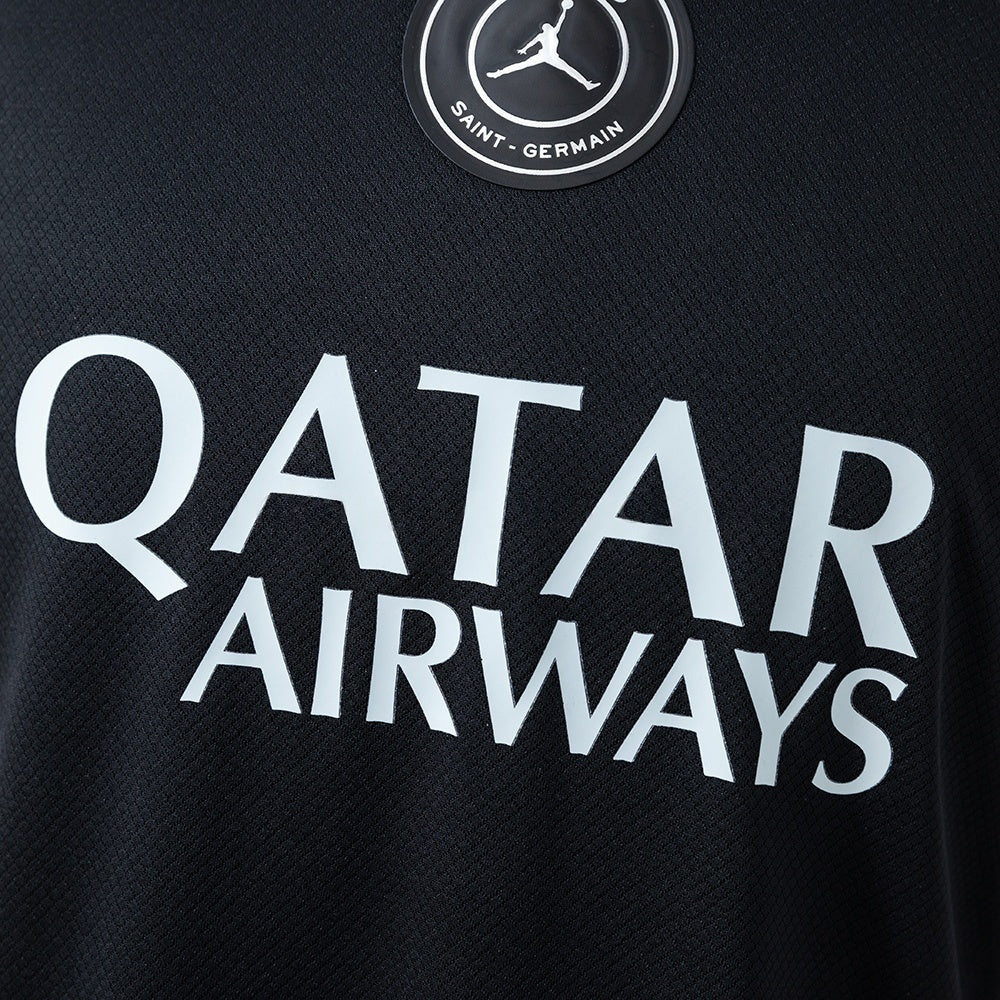 PSG Training Jersey 2026-2027 Football Kit Soccer Shirt