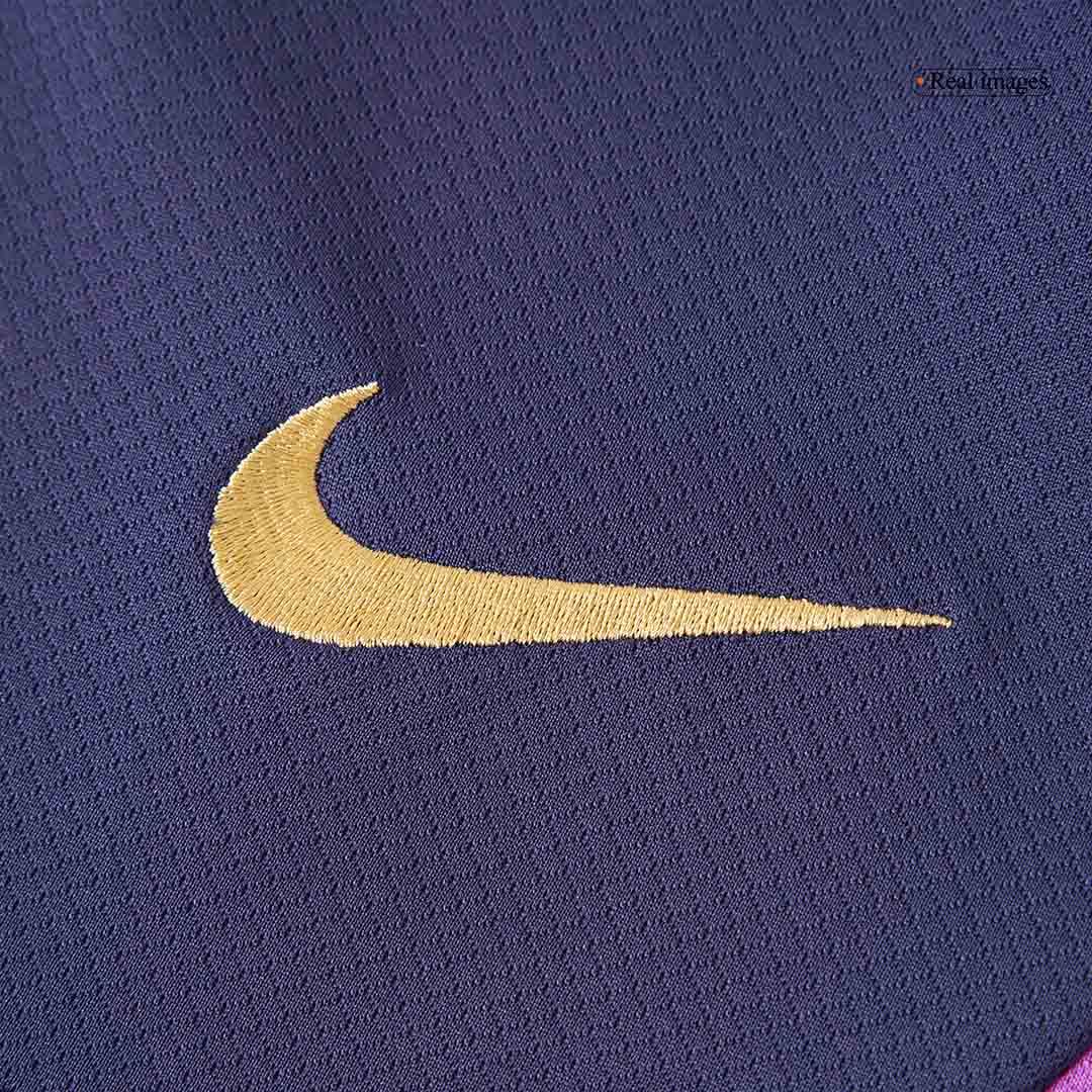 Mens Barcelona Pre-Match Shorts 2025/26