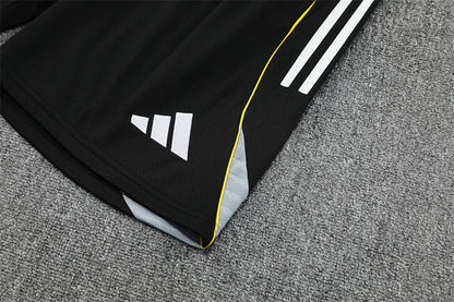 Real Madrid Training Tracksuits 25/26 Football Kit Soccer Jersey