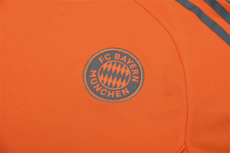 Bayern Munich Training Tracksuits 25/26 Football Kit Soccer Jersey