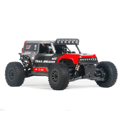 YIKONG YK7081 TB8 Trail Breaker 1/8 Scale 4WD Brushless Desert Buggy RC Truck 85km/h RTR