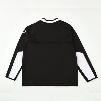 Retro Manchester United Training Tracksuits 2002-03 Football Kit Soccer Jersey