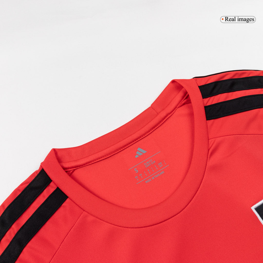 Mens Japan World Cup Jersey 2026