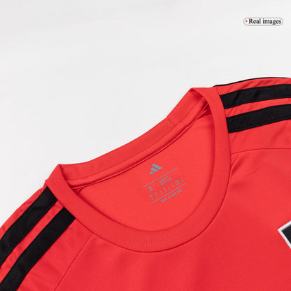 Mens Japan World Cup Jersey 2026