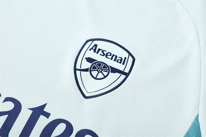 Arsenal Training Tracksuits 25/26 Football Kit Soccer Jersey