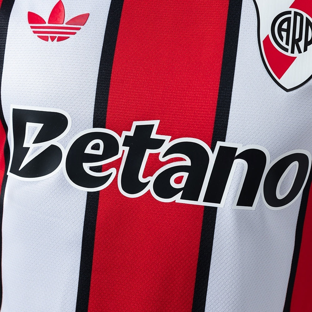 Player Version River Plate Jersey 2026-2027 Special Football Kit Soccer Shirt
