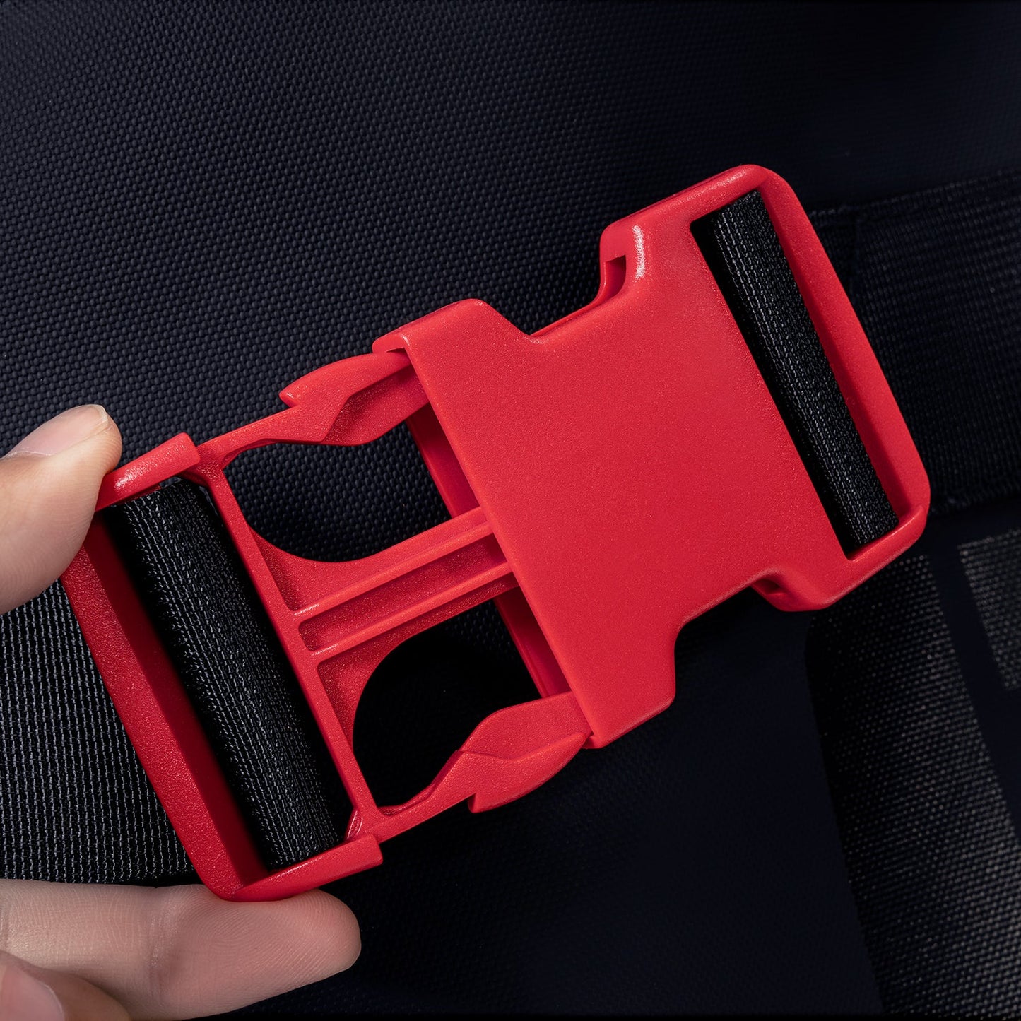 Locklink Roller Golf Travel Bag