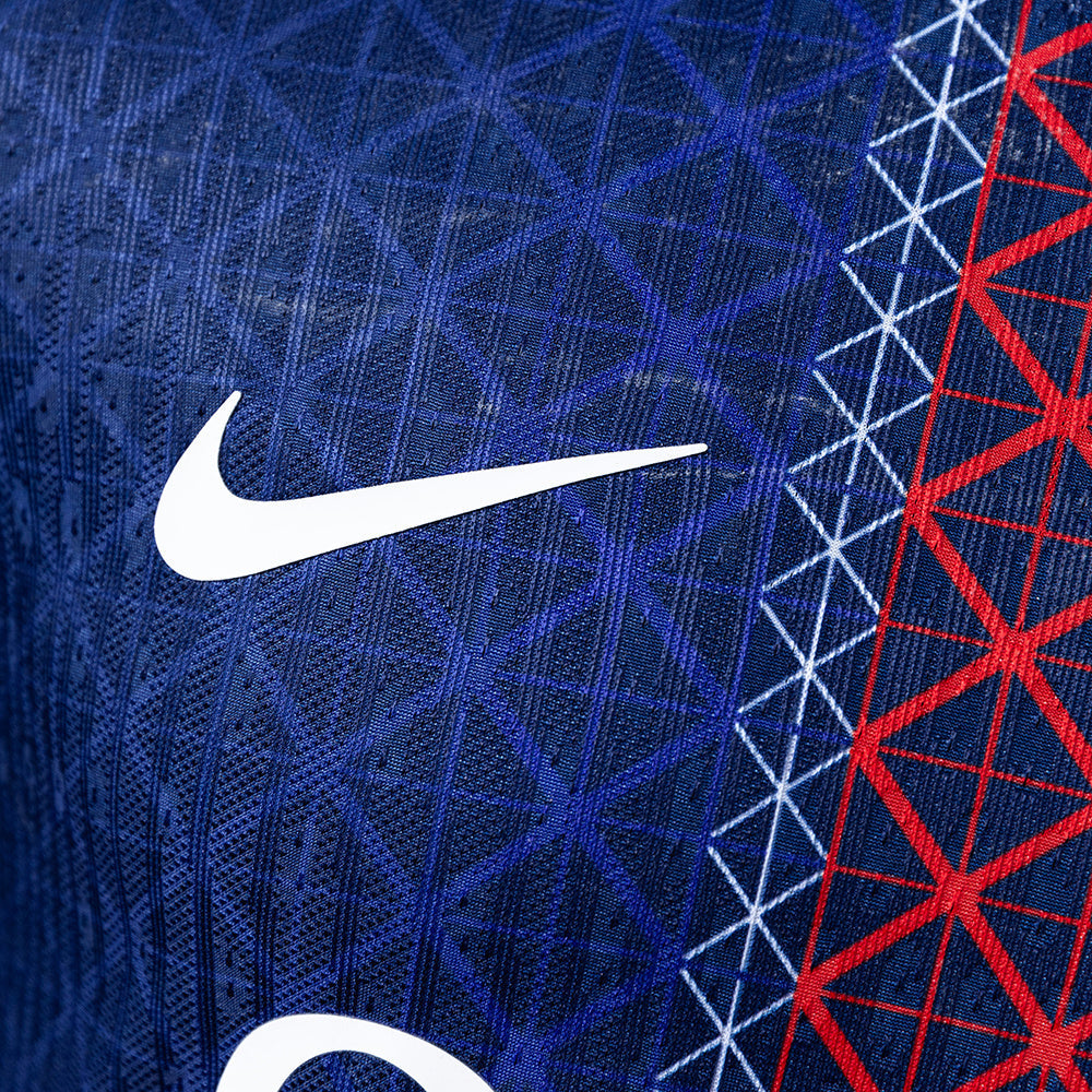 PSG Jersey 25/26 Home Football Kit Player Version
